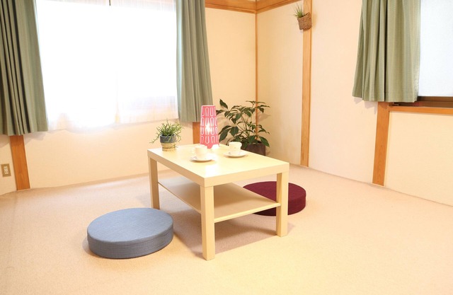 Terase House Close To Station Spacious & Comfy Room ♪