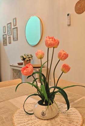 Teratak Seri Kelubi Homestay