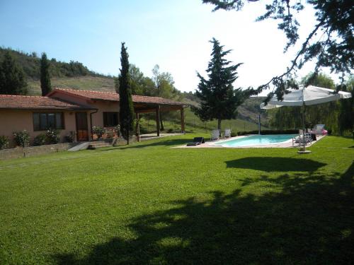 Terme e SPA Assolatina Agriturismo