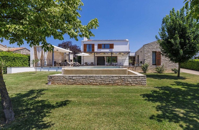 Terra Bianca by Interhome