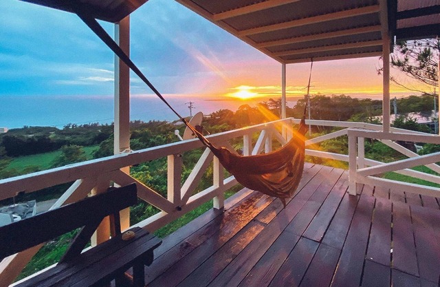 Terrace Suite/Kunigami-gun Okinawa