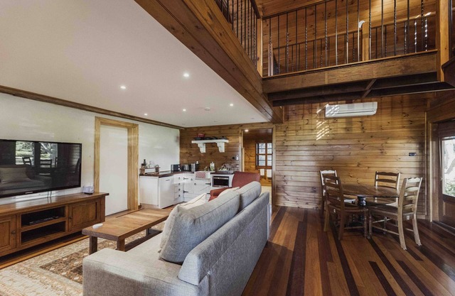 Terrara House - Where the Land meets the Sea