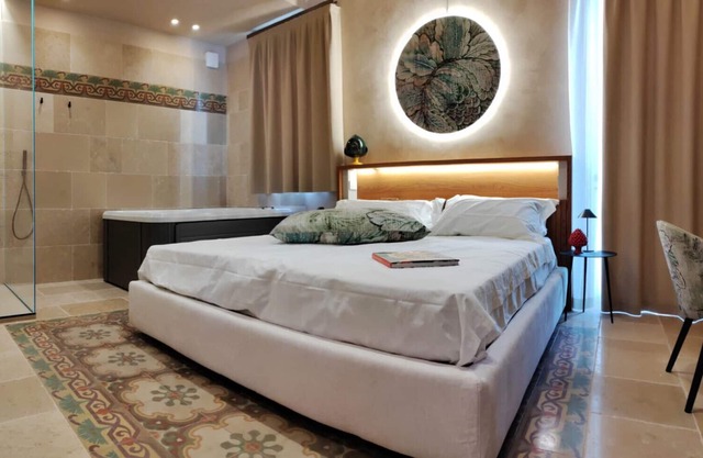 Terre di Sveva - Luxury stay in Puglia