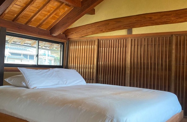 Teshimas Ocean View Retreat Yutaka/Shozugun Kagawa