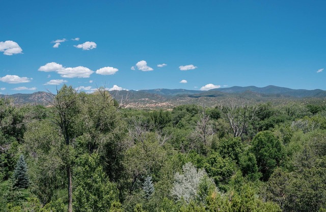 Tesuque Outpost |3 Casitas |Best views in Santa Fe