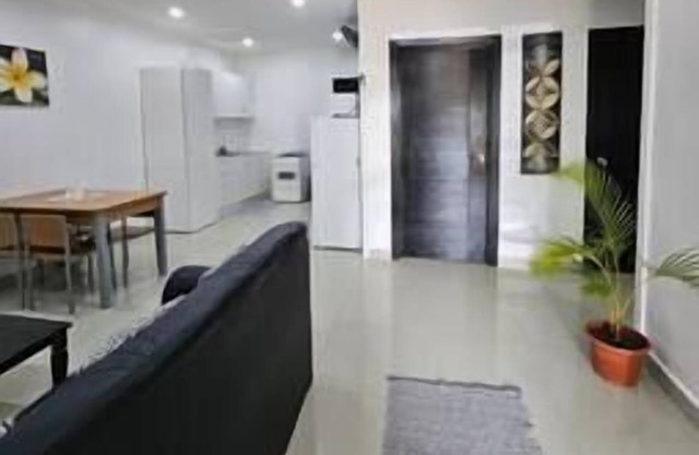 Teuila Duplex-2, Vaivase-Uta | Style+Comfort, Aircon