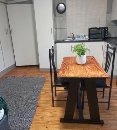 Tevrede Guest Cottage