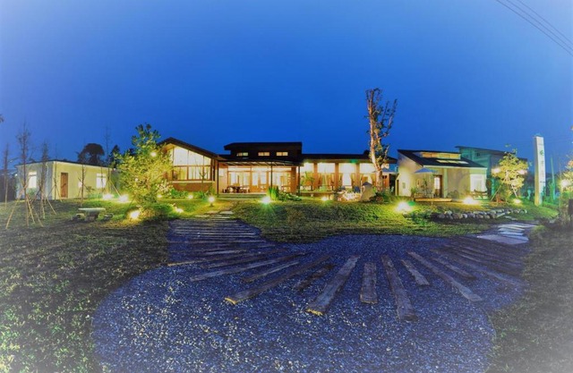 TFG B&B
