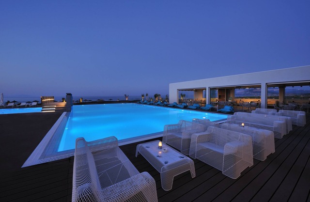 Thalatta Seaside Hotel