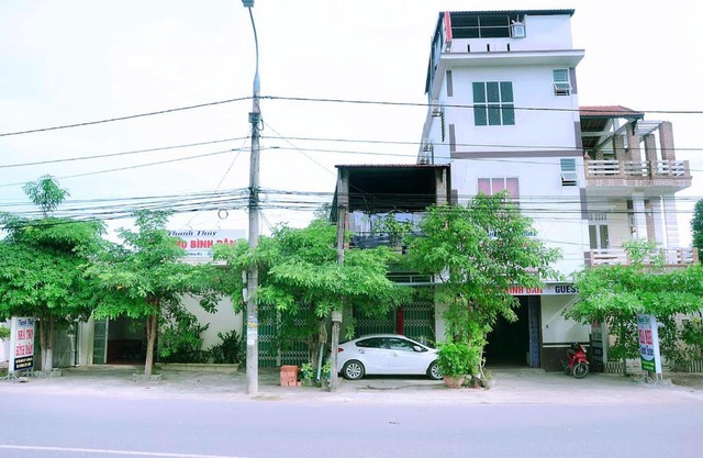 Thanh Thúy Guesthouse