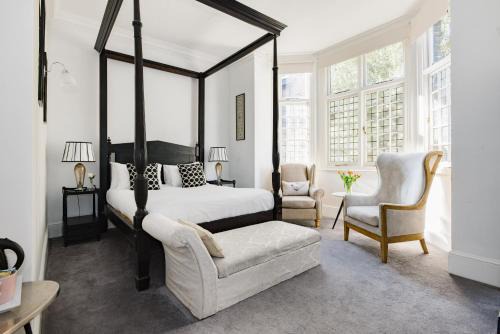 The Abbey Notting Hill