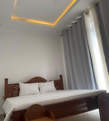 The Adams Apartment Kigali