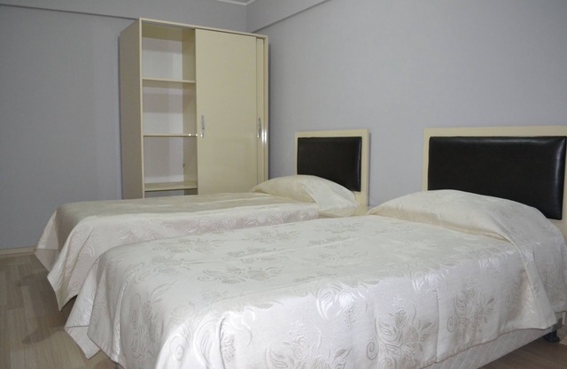 THE APARTMENT İN THE CENTER OF BURSA