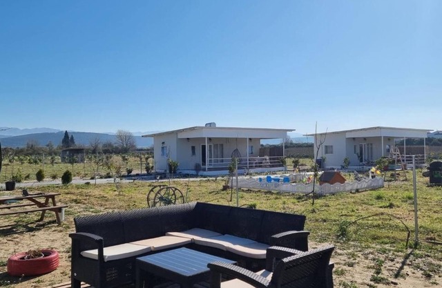 The Arta Farmhouse 2 - Agroktima