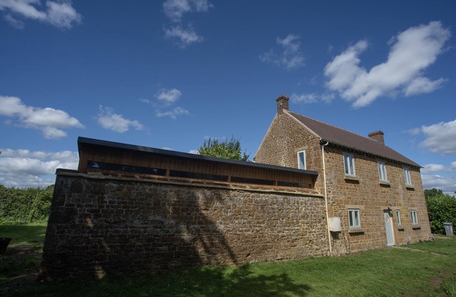 The Artist's House