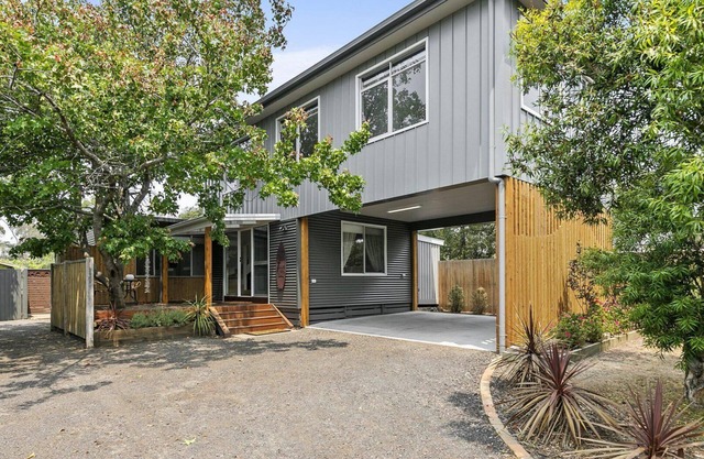 The Beach House Anglesea