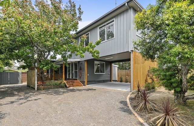 The Beach House Anglesea