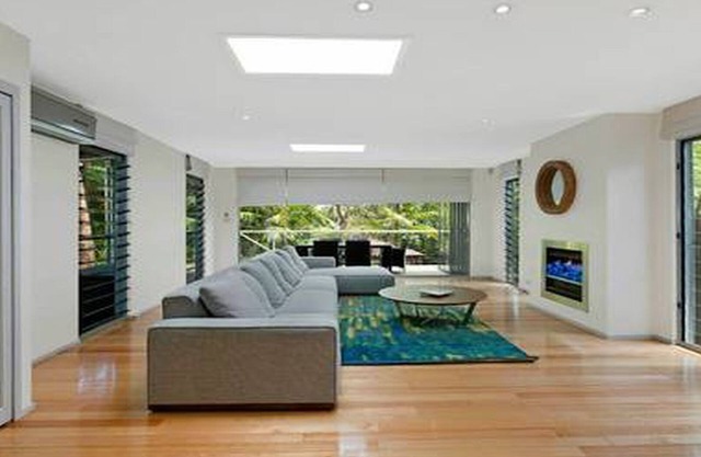 THE BEACH HOUSE SPA RETREAT