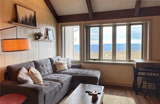 The Beech Club - Breathtaking Views! Pet Friendly!