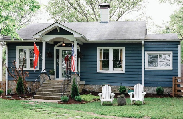 The Bellmore Cottage