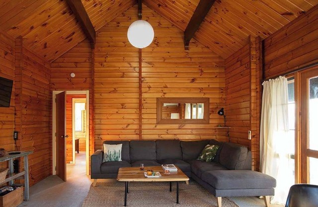 The Birds Nest - Serene Hideaway