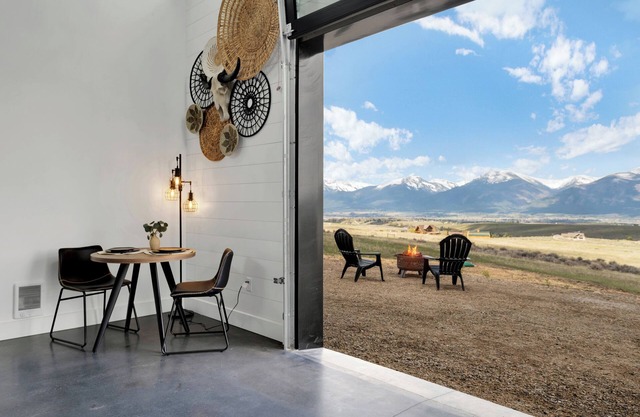The Bitterroot Bunkhouse