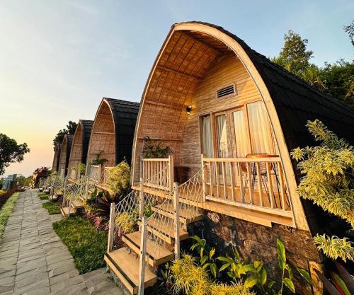The Blooms Villas