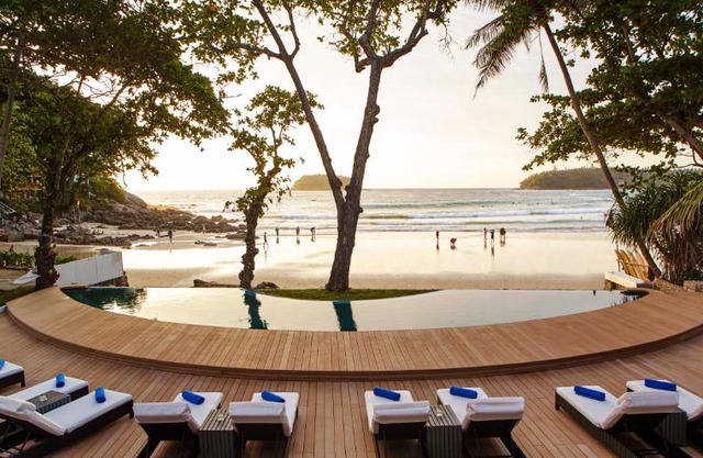 The Boathouse Phuket-SHA Plus