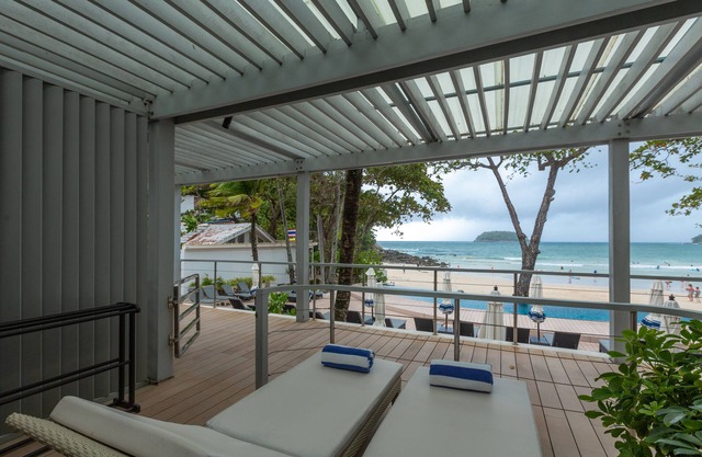 The Boathouse Phuket