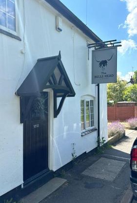 The Bulls Head - Clipston