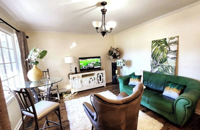 The Byrd Nest Summary