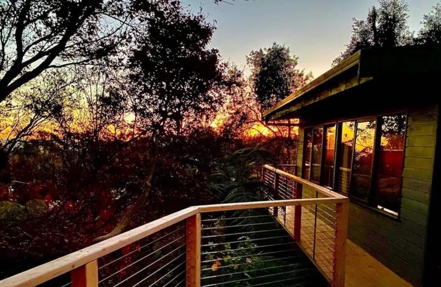 The Canopy House Yarra Valley Healesville