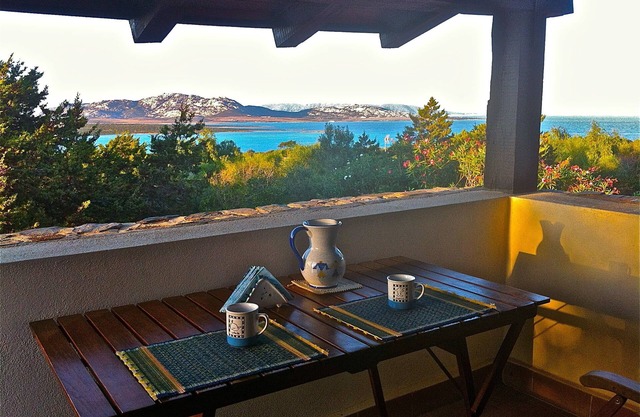 The casita of the mediterranean sea.