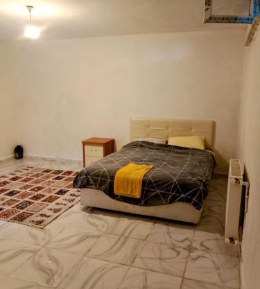 The cheapest room closest to Istanbul airport
