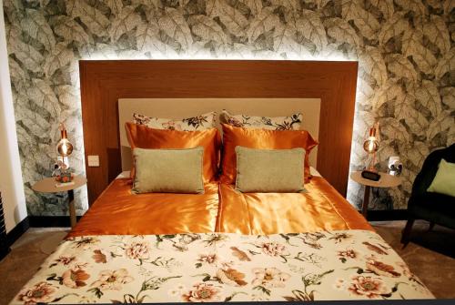 The Church Fields Studio - Luxury Stay