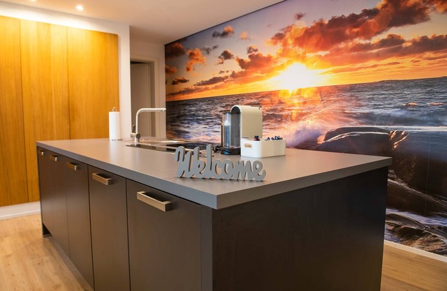 The City Suite - in the heart of Kempten+parking lot