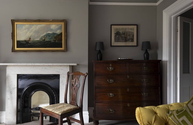 THE CLARENCE - An exceptionally spacious Edwardian town house in the heart of Bishop Auckland.