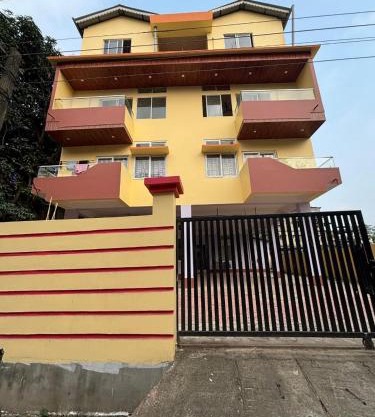 The Classy Castle Homestay