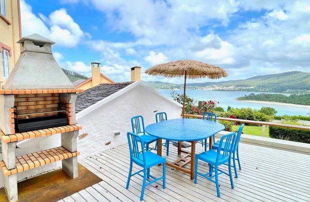 The Cliffs - A Casa de Mercedes