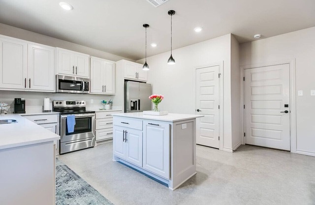 The Concho - 3 BR - 2.5 BA