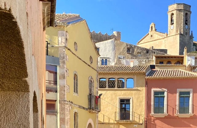 The Corner House of Altafulla