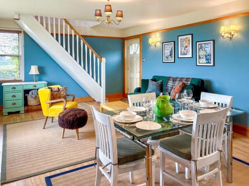 The Cottage At Mains House