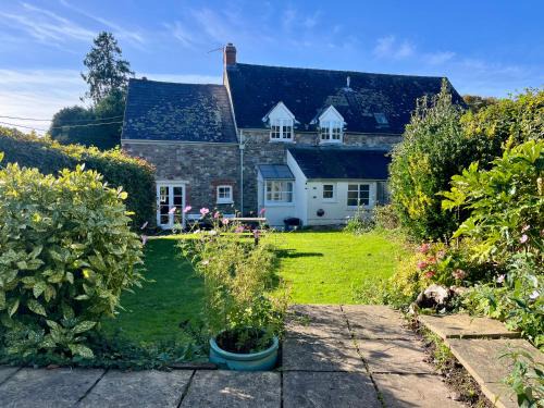 The Cottage