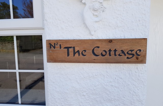 The Cottage is perfectly positioned for a great stay in Cornwall