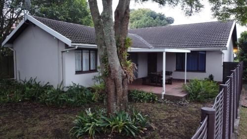 The Cottage