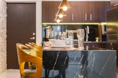 The Cozy Corner Apartment near Condesa, Roma and Chapultepec Park