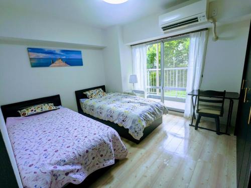 The Cozy Retreat Koshigaya-Soka-Hibiya Line
