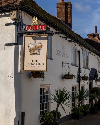 The Crown Inn