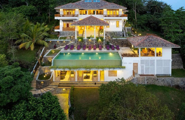 The Divine Luxury Boutique Villa
