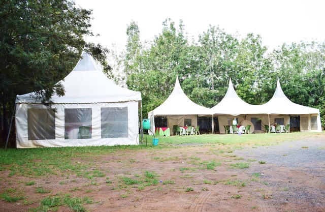 The Don Hotel Bondo